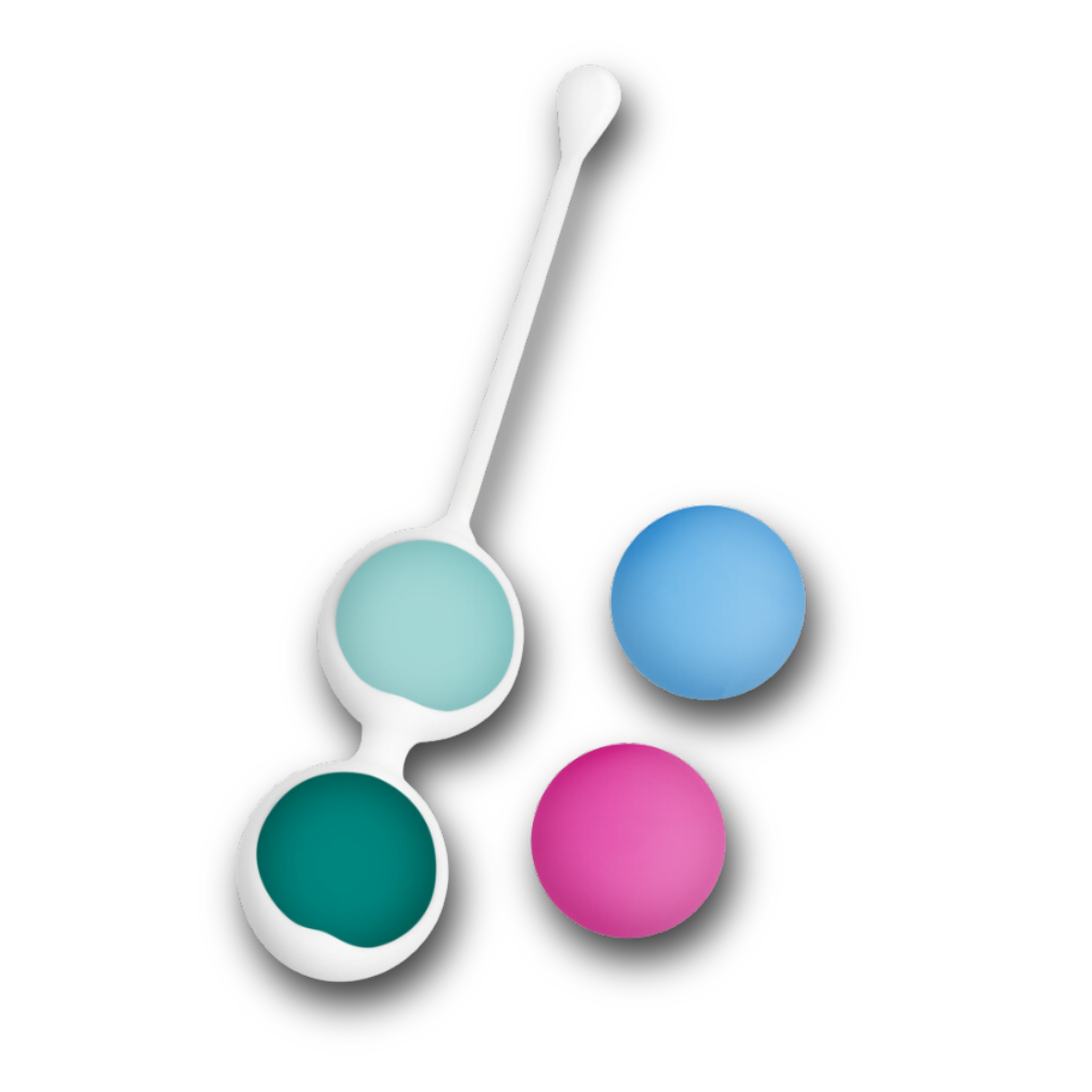 HAPPY LOKY™ - Palline di Kegel