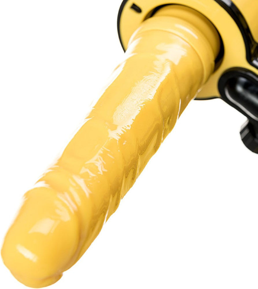 La Borsa Del Sesso - Sex Machine