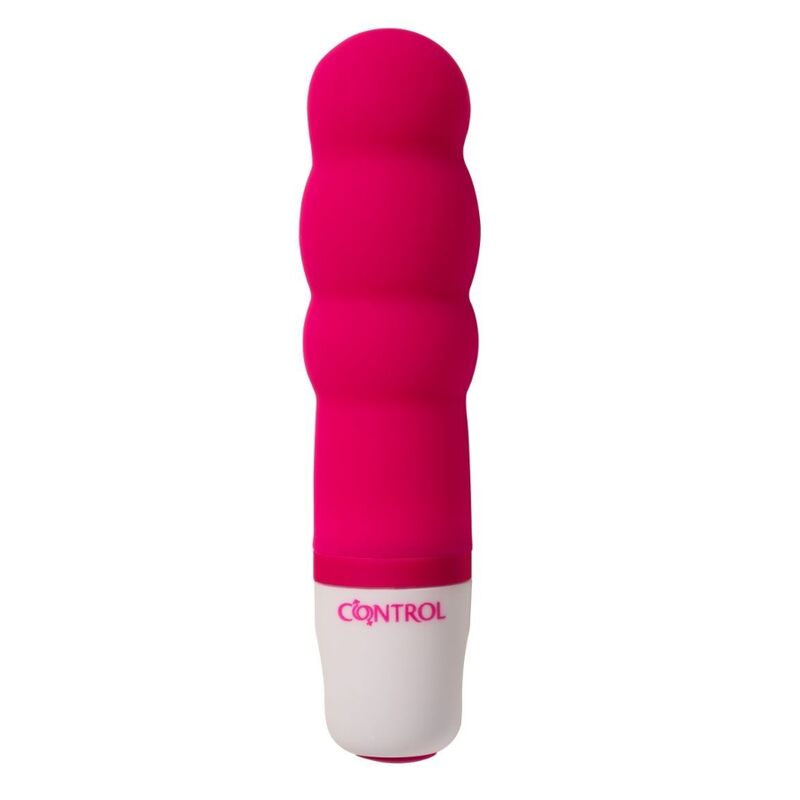 Mini Vibratore Velvet Secret Control