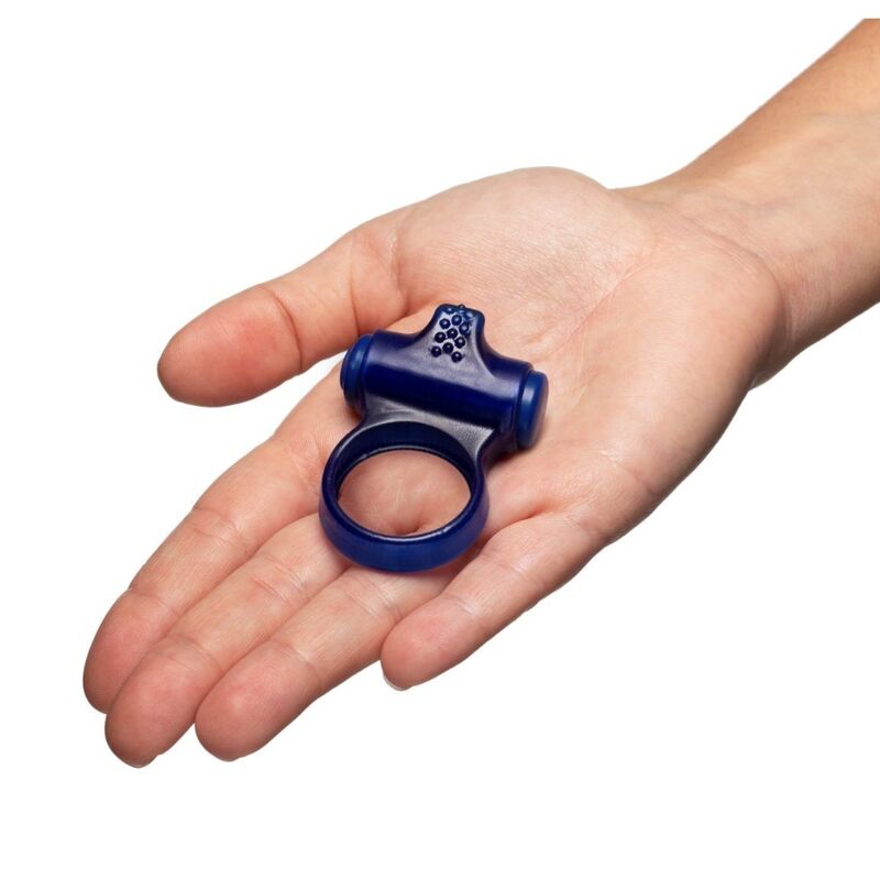 Anello Vibrante "Pleasure Booster"