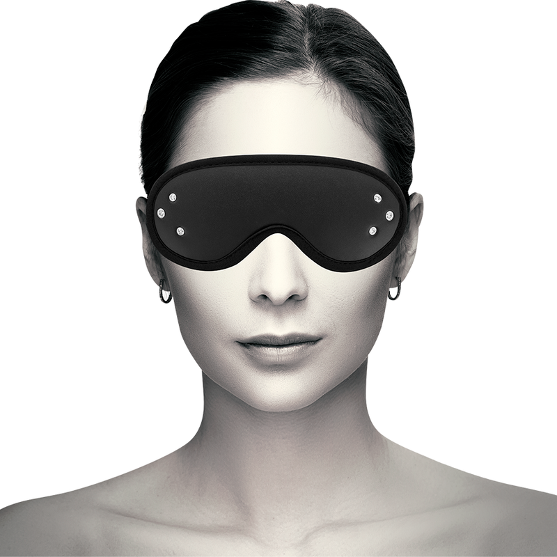Maschera Cieca Chic Desire™
