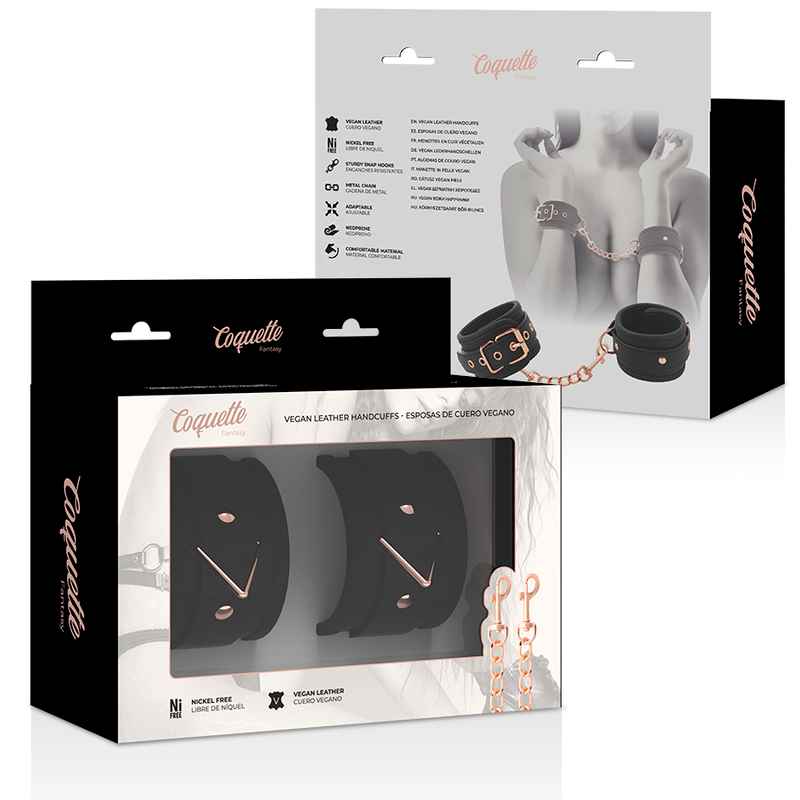Manette Classic Chic Desire™