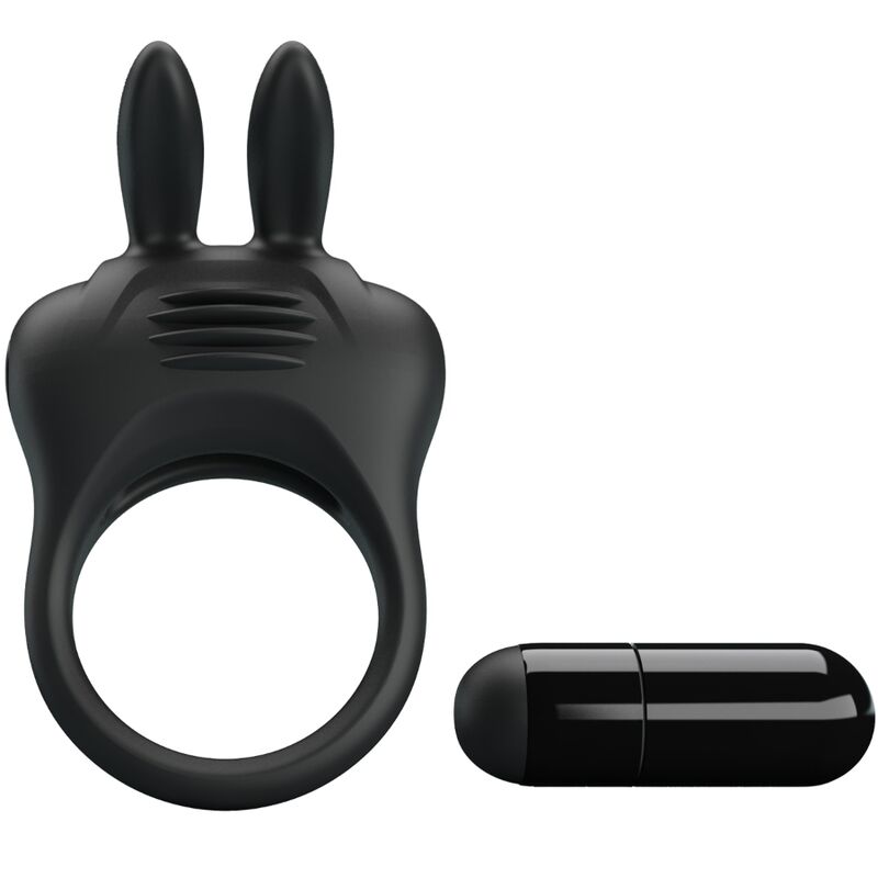 Anello vibrante Davion rabbit