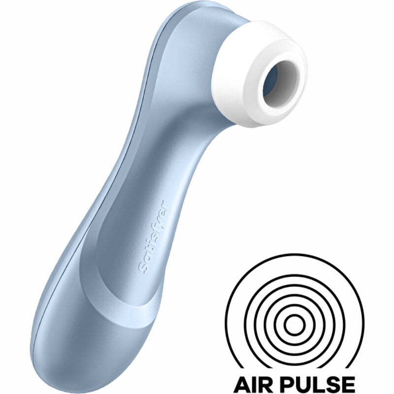 Pro 2 Air Pulse