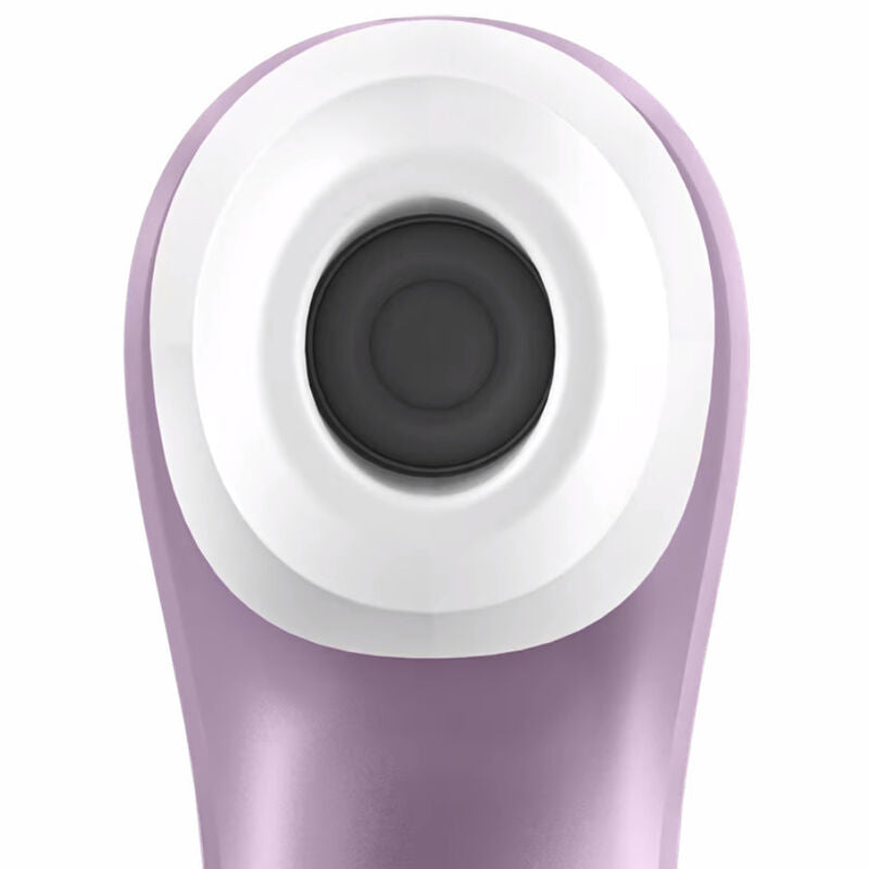 Pro 2 Air Pulse