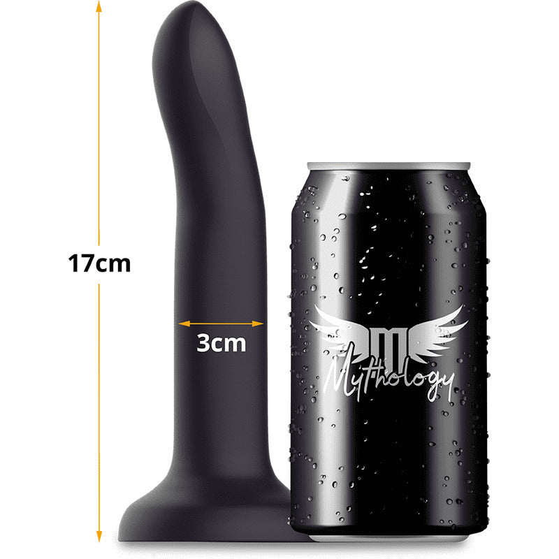 Dildo Duman Mystic