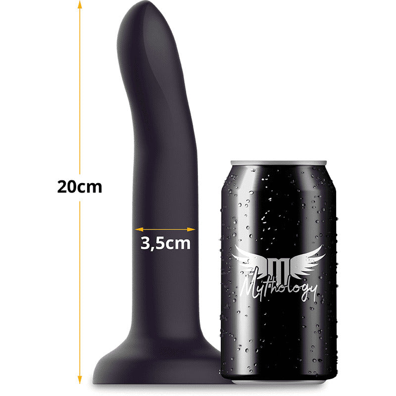 Dildo Duman Mystic