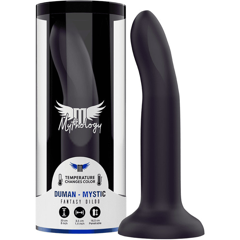 Dildo Duman Mystic