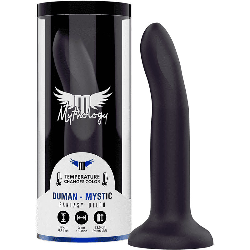 Dildo Duman Mystic