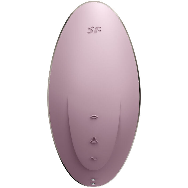 Vulva Lover 1 Succhiaclitoride Air Pulse