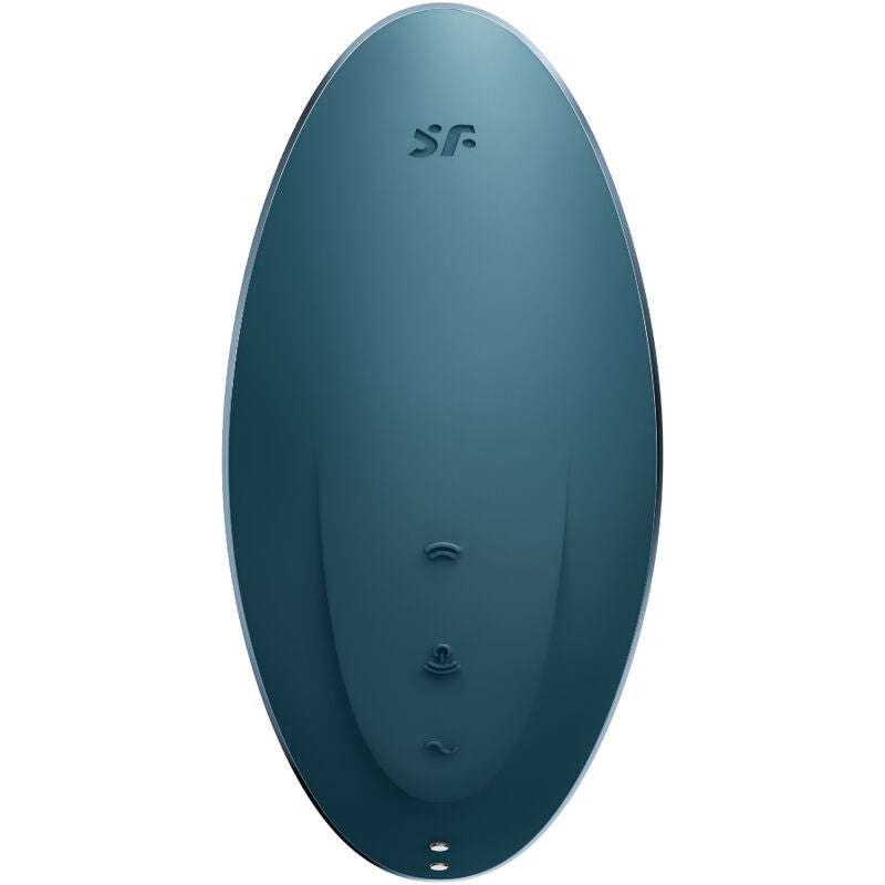 Vulva Lover 1 Succhiaclitoride Air Pulse