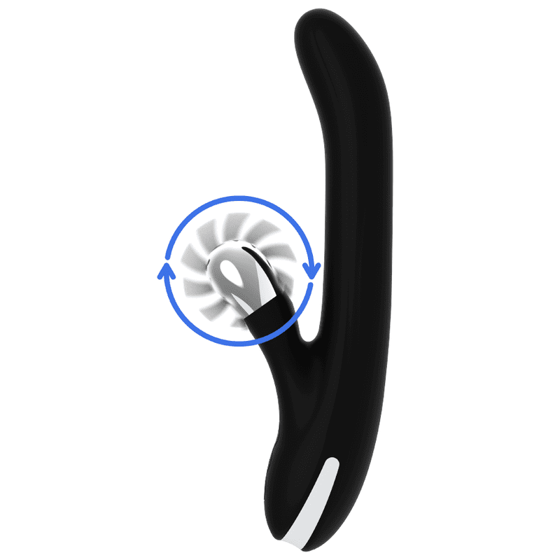 Vibratore Rabbit Storm