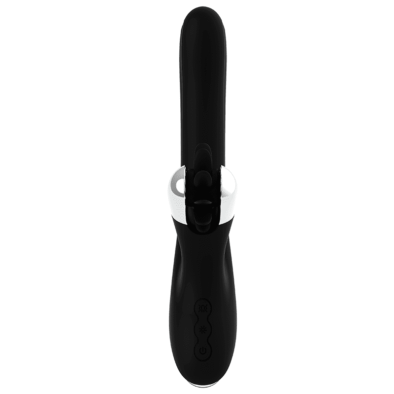 Vibratore Rabbit Storm
