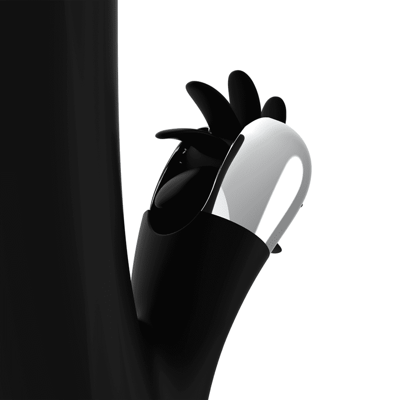 Vibratore Rabbit Storm