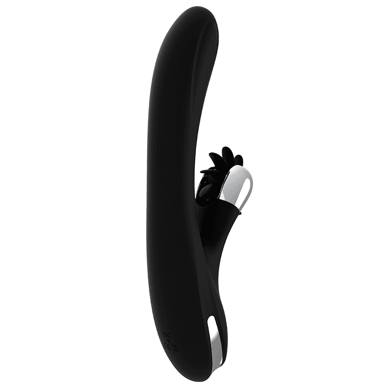 Vibratore Rabbit Johnny Vibe