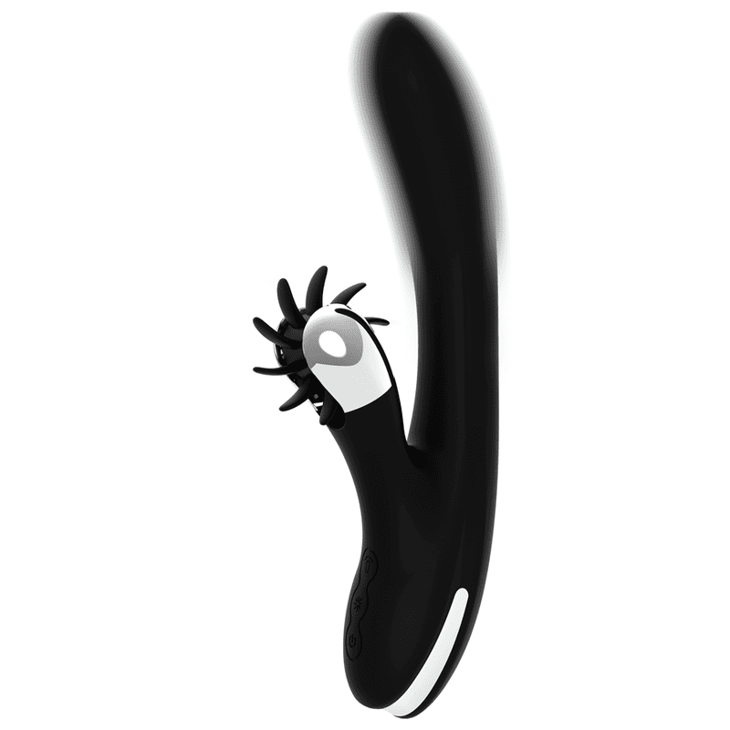 Vibratore Rabbit Johnny Vibe