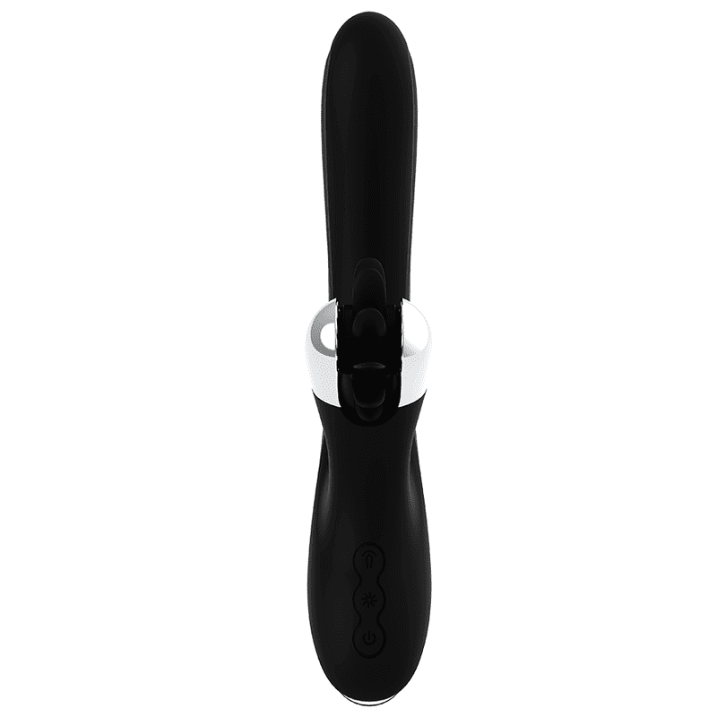 Vibratore Rabbit Johnny Vibe