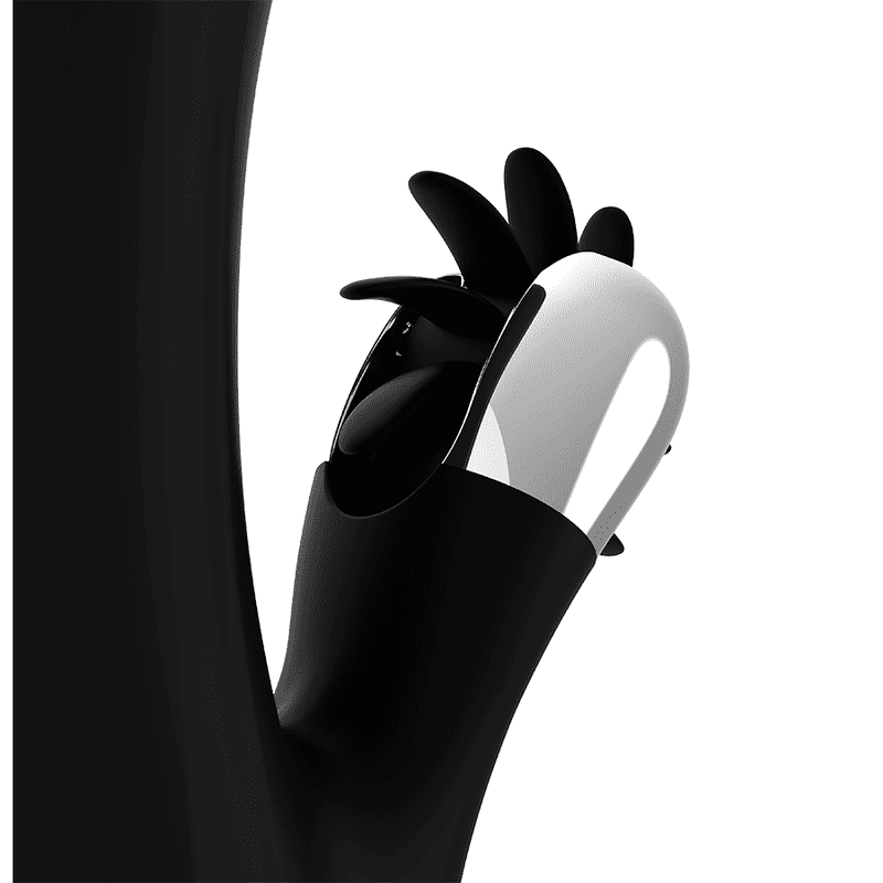 Vibratore Rabbit Johnny Vibe
