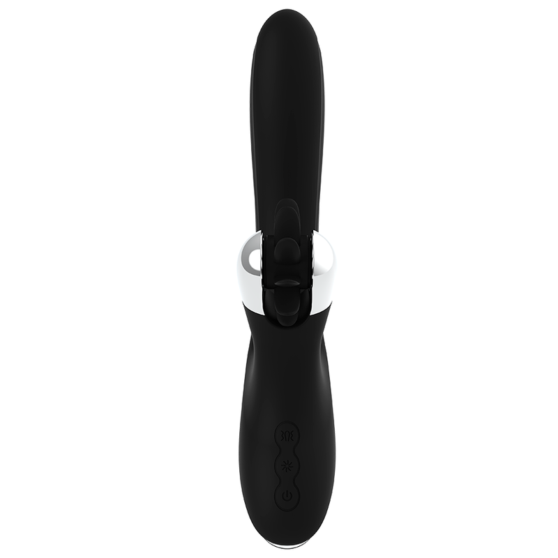Vibratore Rabbit Grimm Wave