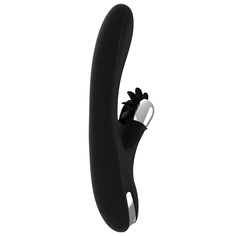 Vibratore Rabbit Grimm Wave