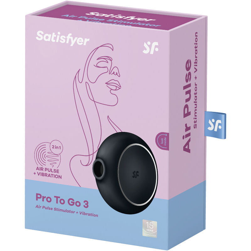 Pro To Go 3
