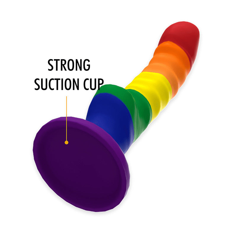 Dildo Colby Pride