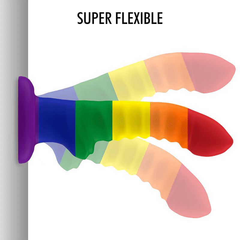 Dildo Colby Pride