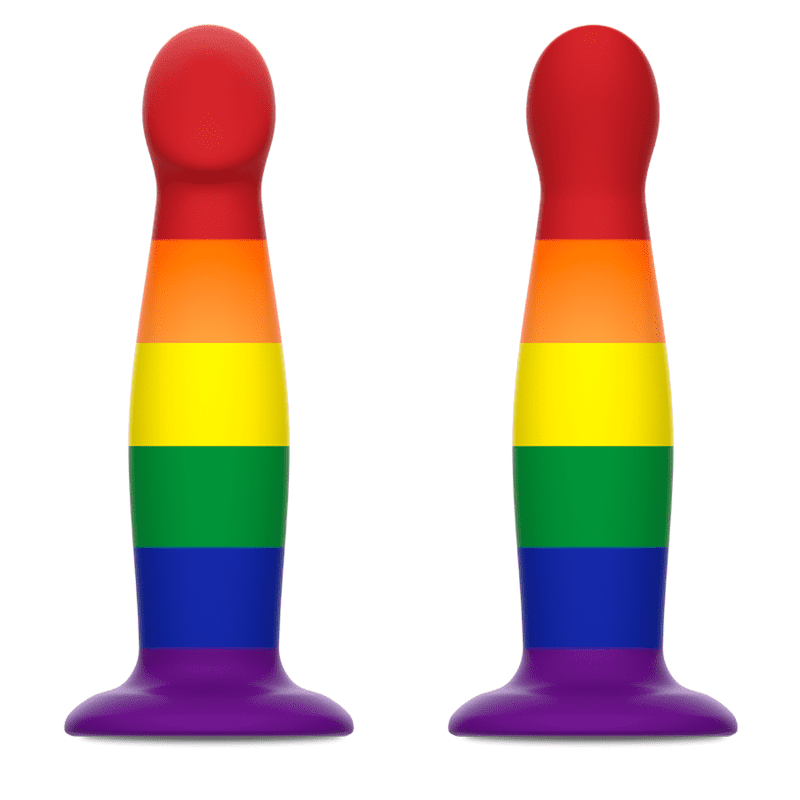 Dildo Garrick Pride