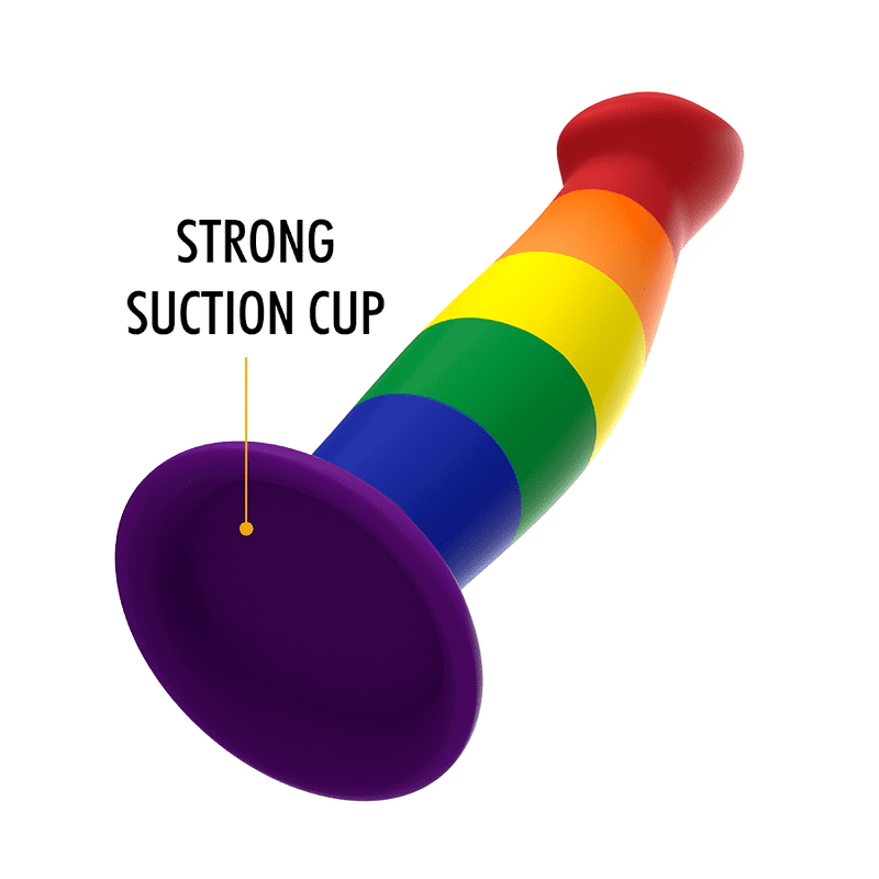 Dildo Garrick Pride