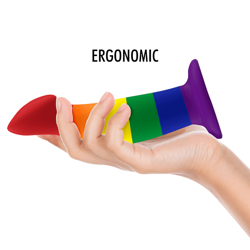 Dildo Garrick Pride