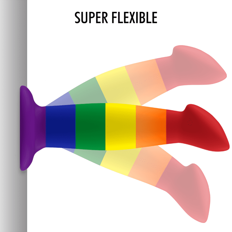 Dildo Garrick Pride