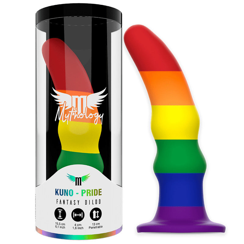 Dildo Kuno Pride