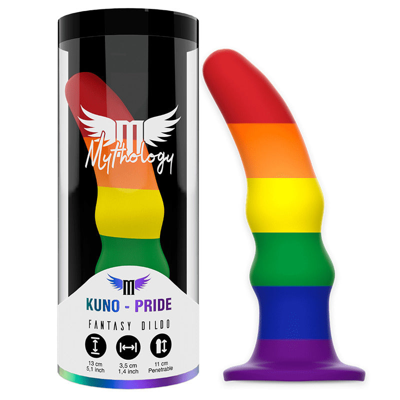 Dildo Kuno Pride