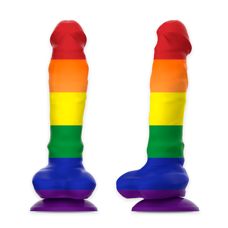 Dildo Corey Pride