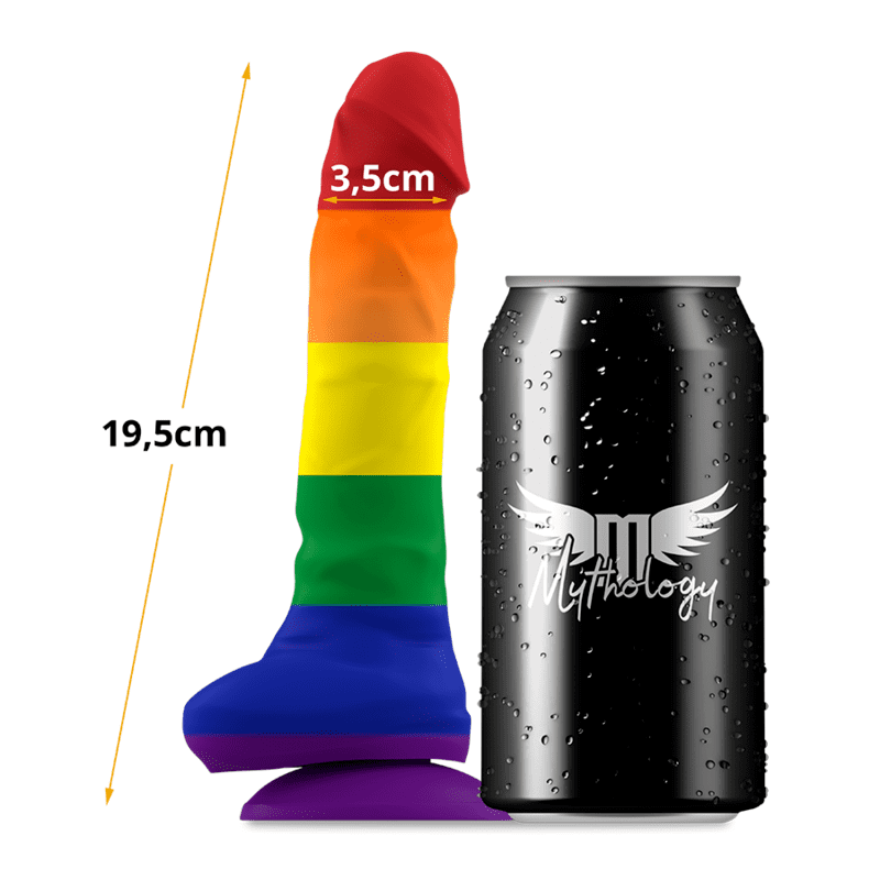 Dildo Corey Pride