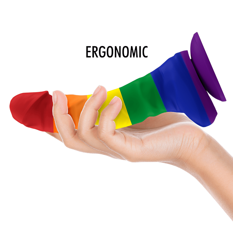 Dildo Corey Pride