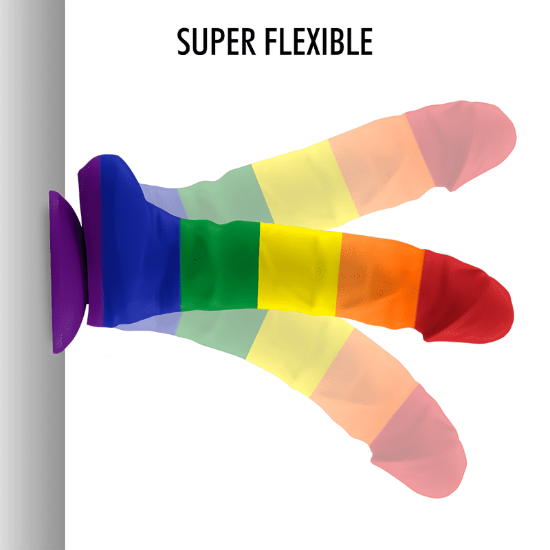 Dildo Corey Pride