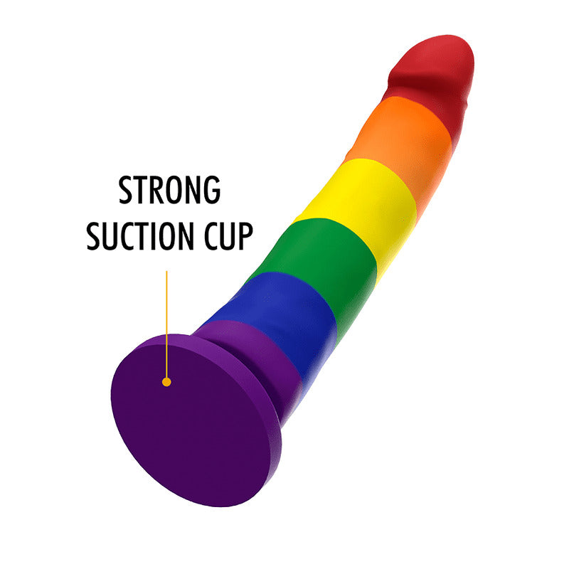 Dildo Devon Pride