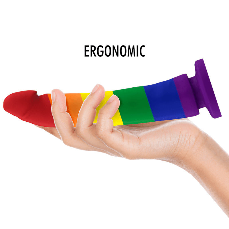 Dildo Devon Pride