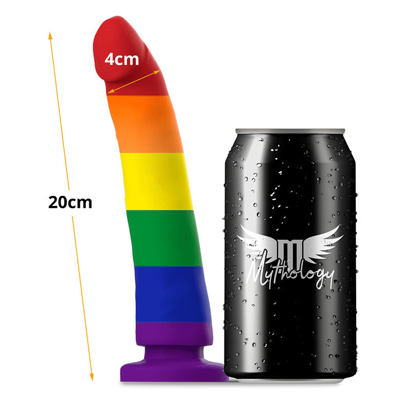 Dildo Devon Pride