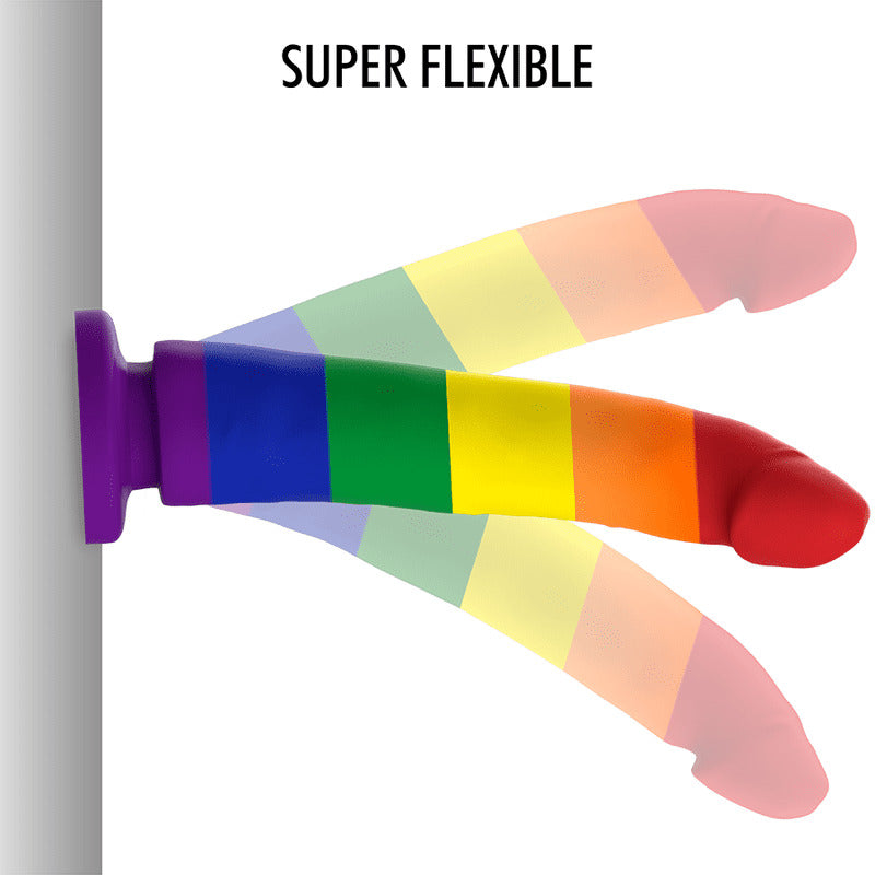 Dildo Devon Pride