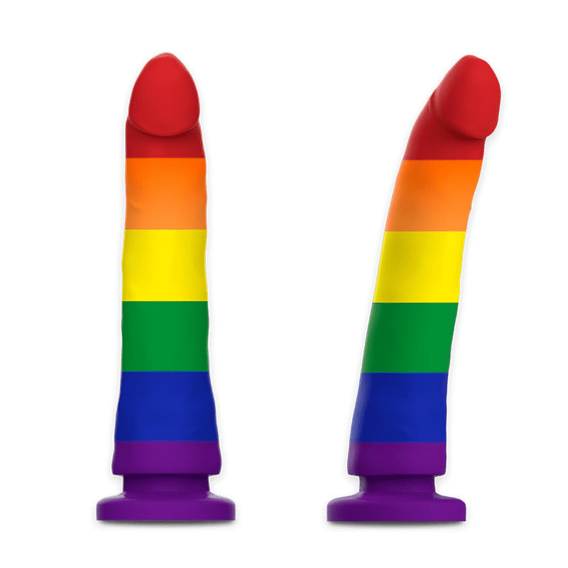 Dildo Devon Pride