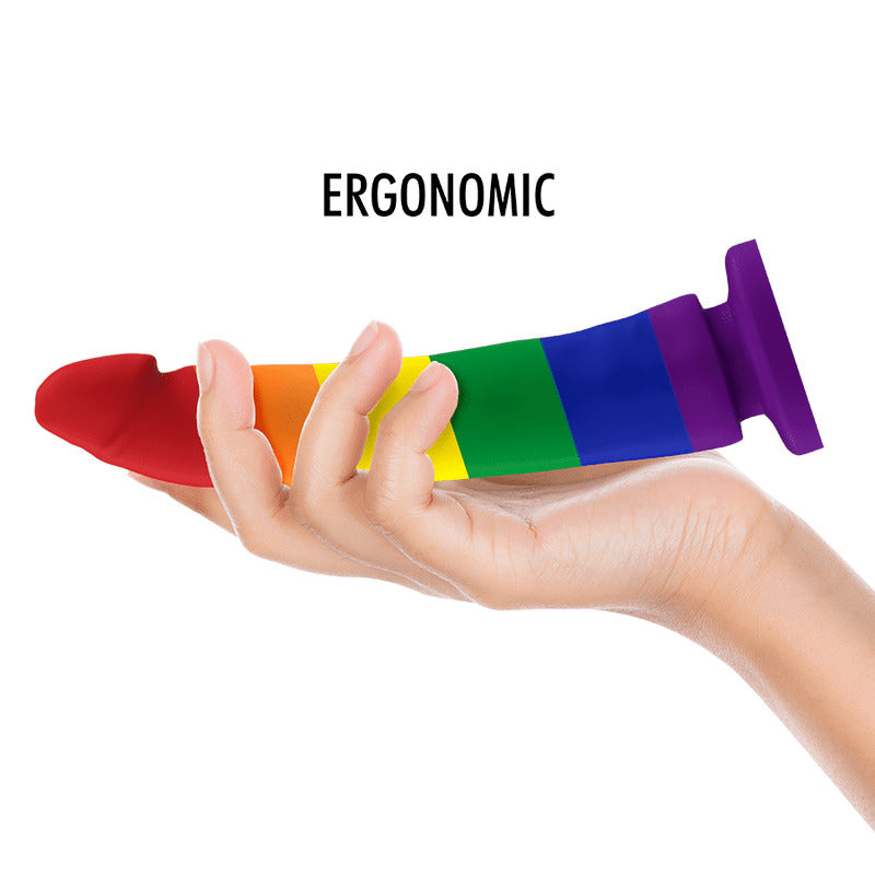 Dildo Devon Pride