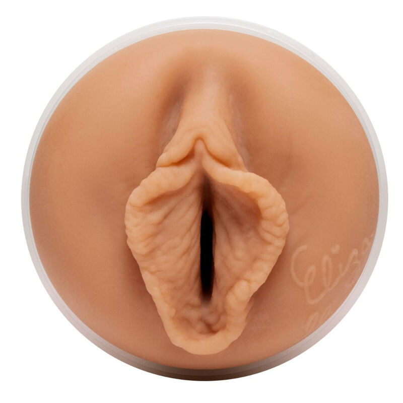 Masturbatore Vagina Eliza Ibarra