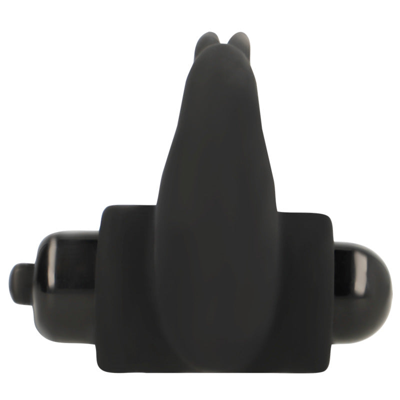 Anello pene vibrante in silicone