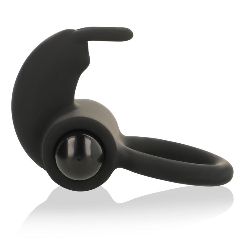 Anello pene vibrante in silicone