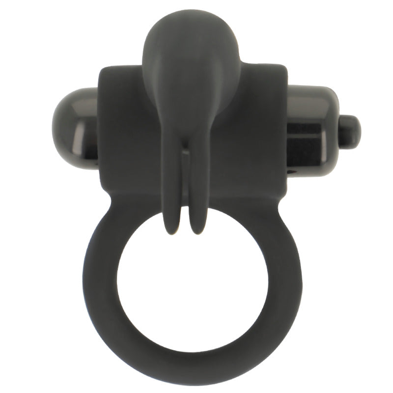 Anello pene vibrante in silicone