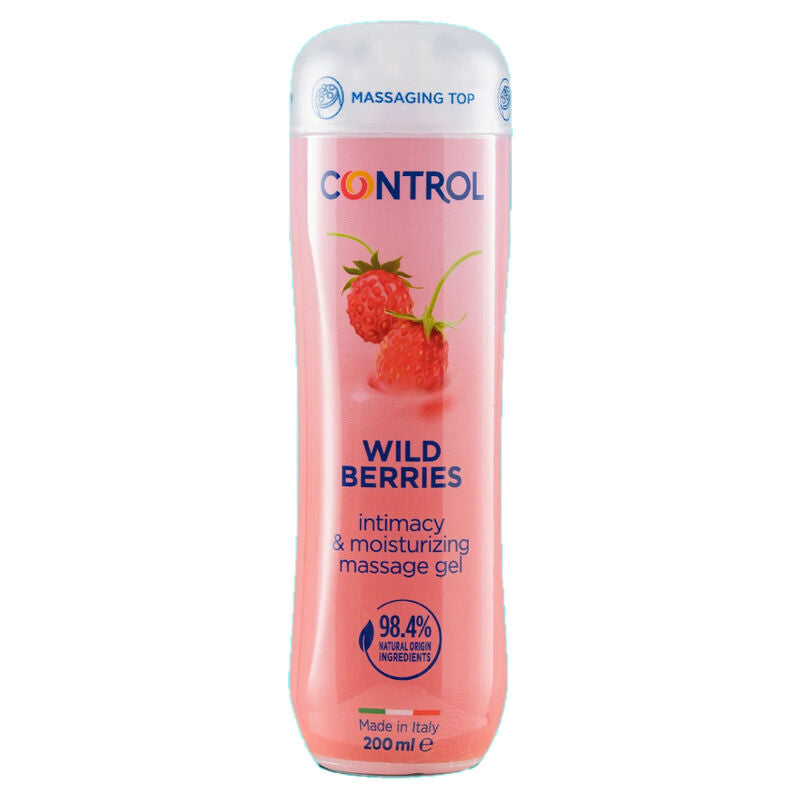 Wild Berries | 200 ml