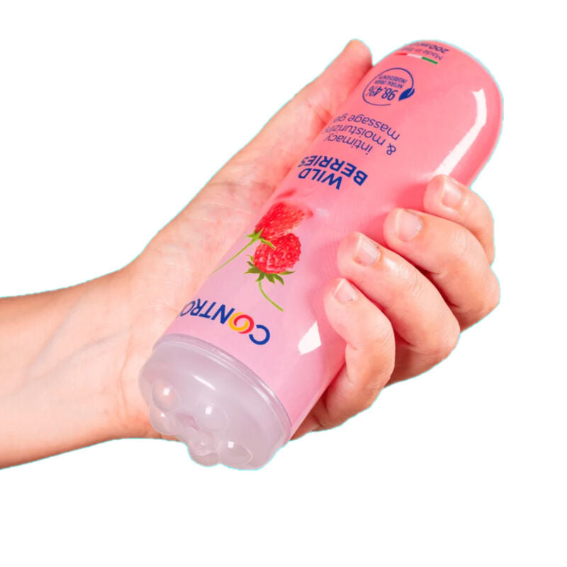 Wild Berries | 200 ml