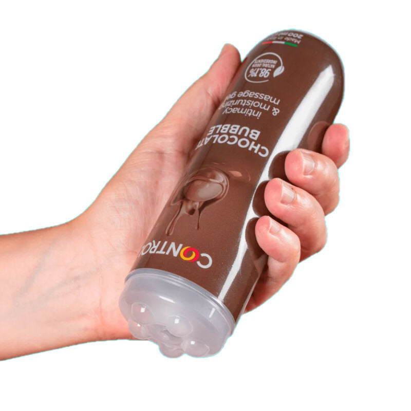 Chocolate Bubble | 200 ml